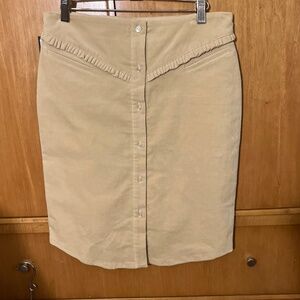 Luscious Rebecca Ford Vintage Skirt